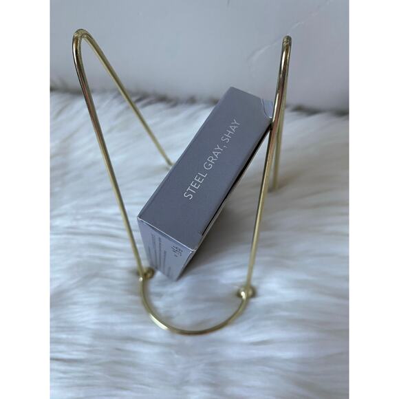 Steel Gray, Shay Red Aspen Nail Dashes - Picture 3 of 3